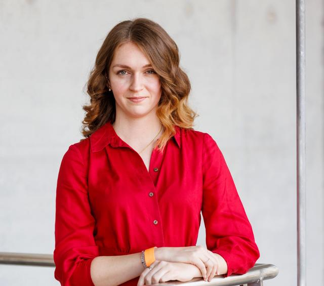 Bild Rebecca Peters