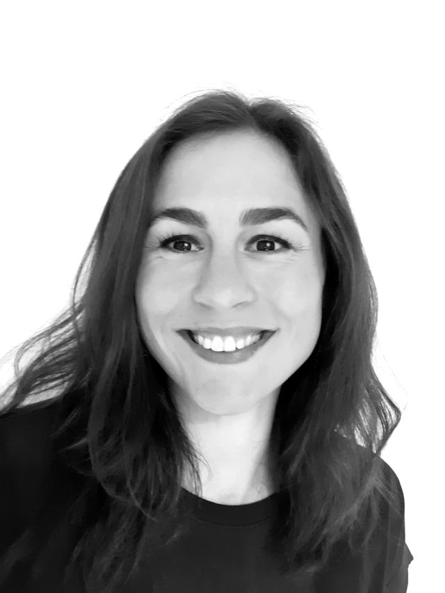 Bild Elisabeth Roth