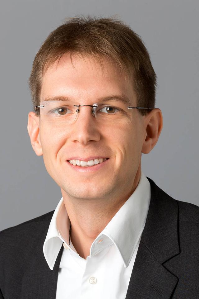Bild Patrick Bernau
