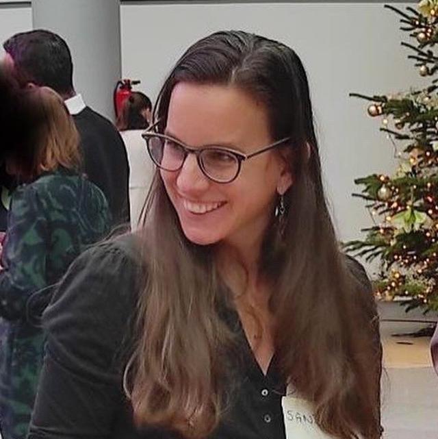 Bild Sandra Perconte