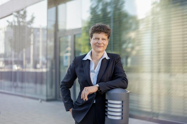 Bild Silja Graupe