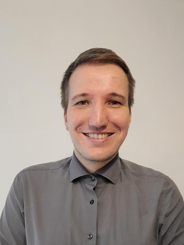 Bild Daniel Horn